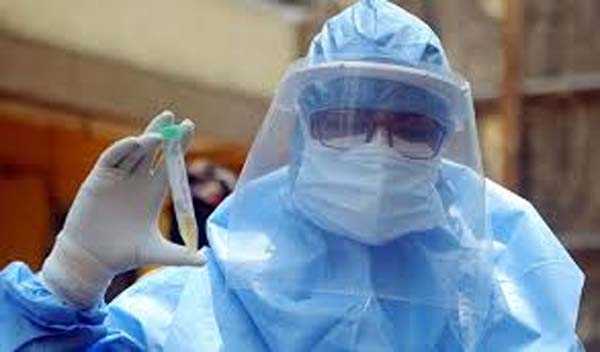 सोनभद्र में सीआईएसएफ के आठ जवानों समेत 71 को कोरोना सोनभद्र में सीआईएसएफ के आठ जवानों समेत 71 को कोरोना